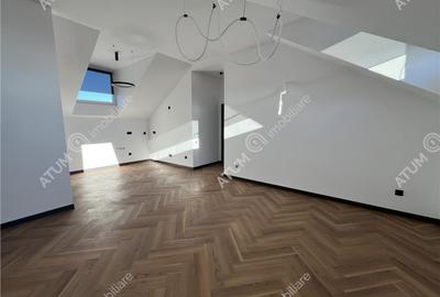 Apartament cu 3 camere decomandat în Turnișor - 1