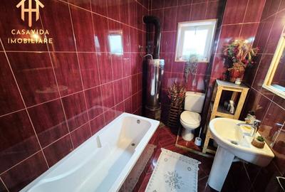 Casă în Sălbăgelu Nou - 4