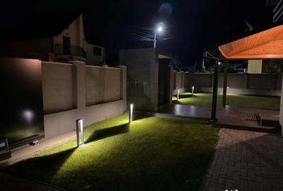 Casă cu 4 camere cu Teren 404 Mp în Mocira - 17