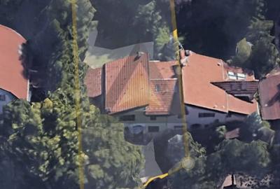 IANCU NICOLAE | VILA CU TEREN 580 MP IN COMPLEX REZIDENTIAL | BRITISH SCHOOL - 2