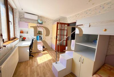 Vila Individuala de Inchiriat 5 camere *Mogosoaia* - 18