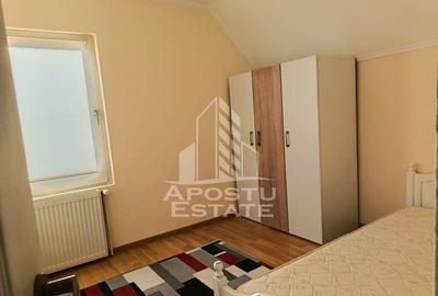 Apartament cu 3 camere la casa ,curte comuna - 2