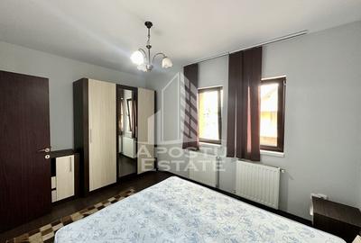 Apartament decomandat cu 2 camere, etajul intai, Girocului - 2