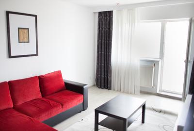 Apartament cu 2 camere decomandat, mobilat în Tineretului - 1
