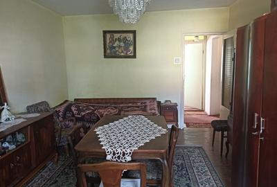 Apartament cu 2 camere decomandat în Șelimbăr - 5