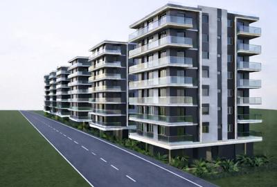 Teren Construcții intravilan de 3690 mp, în Berceni - 5