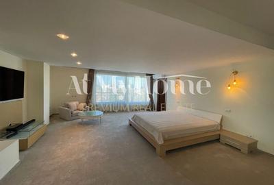 Duplex-Penthouse Spectaculos cu 5 camere, Vedere PARC, Mobilat LUX, 2 parcari - 10