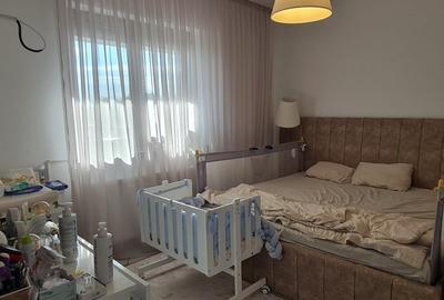 SISESTI - ROMPETROL, 4 CAMERE 83 MP UTILI + CURTE PROPRIE 62 MP, 2XPARCARE! - 8