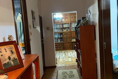 Parc Tineretului,Vacaresti,bl.1991,DECOMANDAT,Amenajat,2 balcoane,Liber - 8