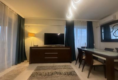 COMISION 0% ! LUX ! PRIMA INCHIRIERE | PIPERA | 2 CAMERE | PARCARE - 7