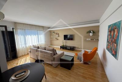 Apartament cu 2 camere semidecomandat, mobilat în Aviației - 2
