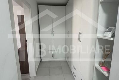 Apartament cu 2 camere decomandat în Libertății - 7