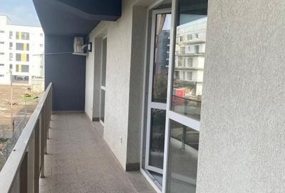 Vanzare 2 camere spatios Grand Arena Postalionului bloc nou - 3