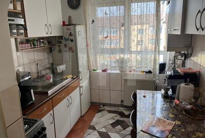 Apartament cu 2 camere, 47 mp, zona Terezian - 4