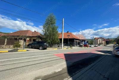 Vanzare proprietate in Novaci - langa supermarket Penny - 8