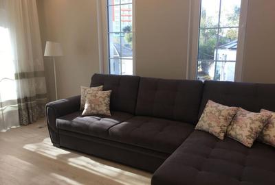 Inchiriez apartament cu 2 camere in zona Borhanci - 5