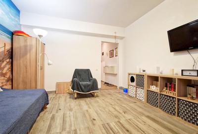 Garsoniera cocheta in Theodor Pallady - Spatiu mic, confort mare!