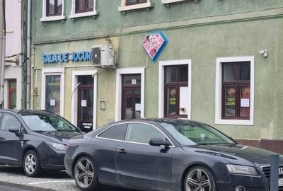 Birou, de 100 mp, în Ultracentral - 2