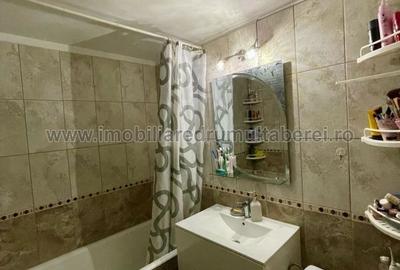 Drumul Taberei, 1 Mai, 3 camere, 4/8 decomandat - 5
