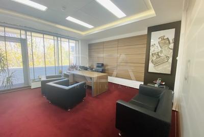 Birou, de 1,532 mp, în Sud - 7