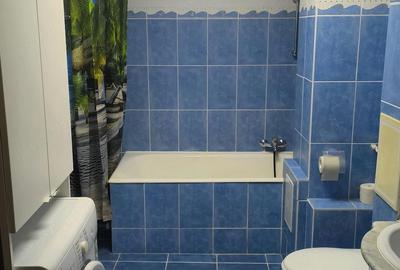 Apartament cu 2 camere decomandat în Berceni - 8