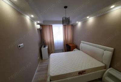 Garsonieră decomandată în Drumul Taberei