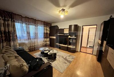 Apartament 3 camere, 68 mp, mobilat si utilat, zona strazii - 2