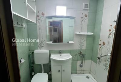 Apartament cu 3 camere semidecomandat, mobilat în Drumul Taberei - 13