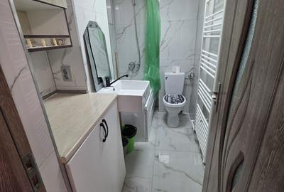Apartament cu 2 camere în Central - 3