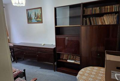 Apartament cu 3 camere decomandat în Central - 15
