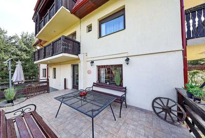 Duplex in mijlocul naturii - 37