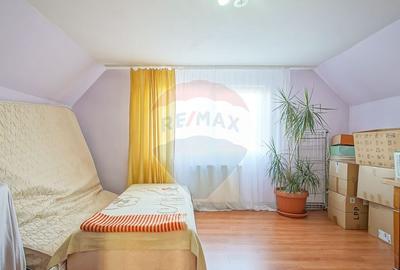 Casa ideala pentru familie sau investi?ie 6 camere, te... - 11