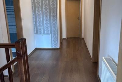 Casa individuala frumoasa si spatioasa in Giroc - 9