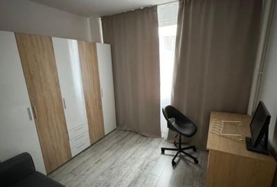 Apartament 3 Camere Piata Progresul | Balcon | Debara - 3