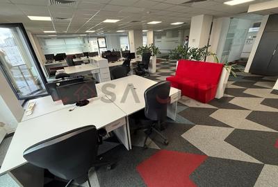 Birou, de 241.96000671387 mp, în Mărăști - 2