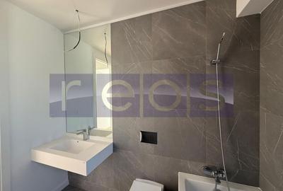 Apartament cu 2 camere semidecomandat în Barbu Văcărescu - 9