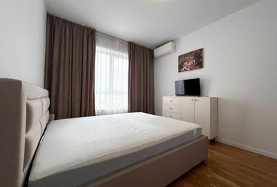 2 camere | parcare subterana | Luxuria Domenii-Expozitiei - 6