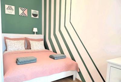 Garsonieră, mobilată în Băneasa - 4