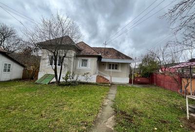 Casă cu 2 camere în Bunești - 8