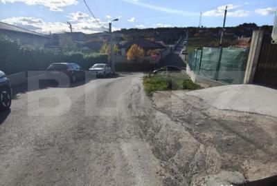 Teren de 700 mp, în Dealuri Oradea - 8