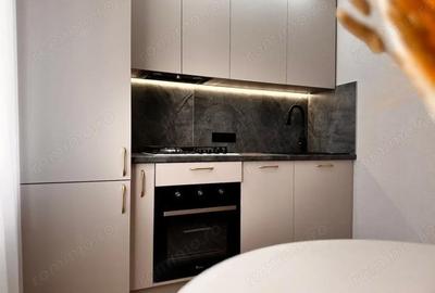 Apartament cu 2 camere decomandat în Aradului