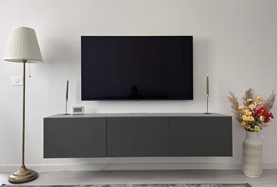 Garsonieră decomandată în Gorjului - 1