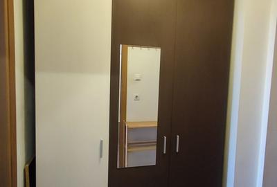 Apartament cu 1 camere semidecomandat în Gheorgheni - 6