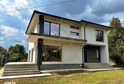 Casă cu 4 camere în Balotești - 2