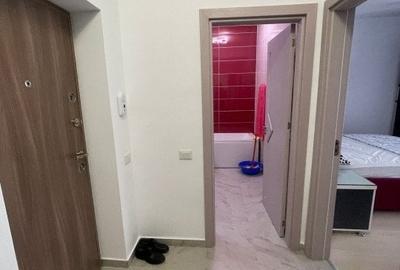 Garsoniera-  13 MP Terasa - OZANA - 2