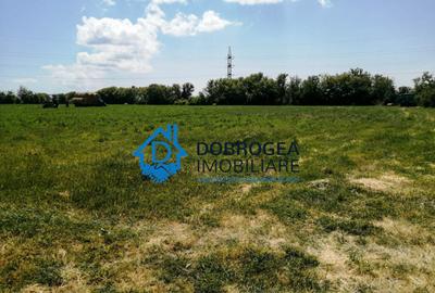 TEREN EXTRAVILAN - ZONA ZAGAN, IN APROPIEREA FOSTULUI ABATOR - 17