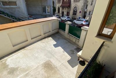 Casă individuală cu 3 camere cu Canalizare în Polonă - 7