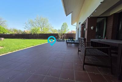 Casă individuală cu 4 camere cu Canalizare în Tunari - 35