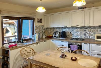 Vânzare Casă Sânpetru - 9