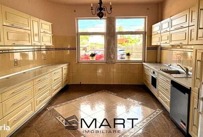 Casă cu 7 camere cu Canalizare în Ștrand - 15